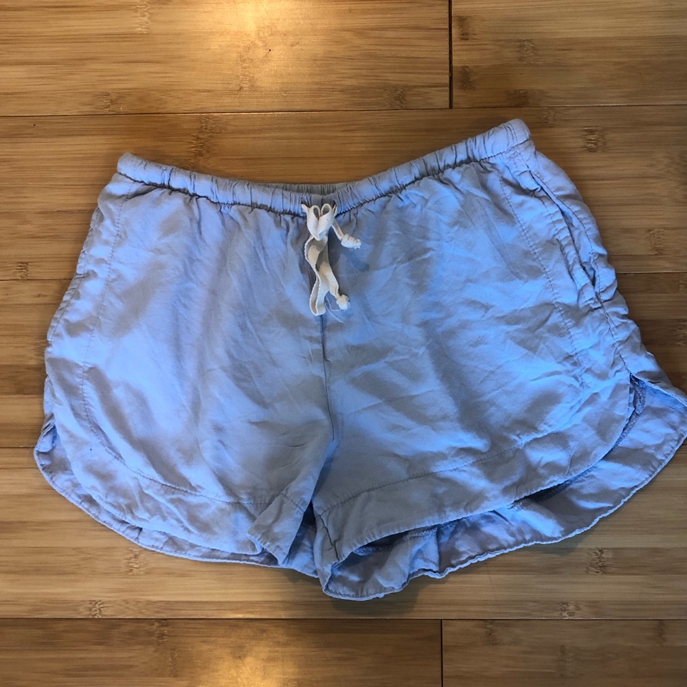 Brandy Melville shorts